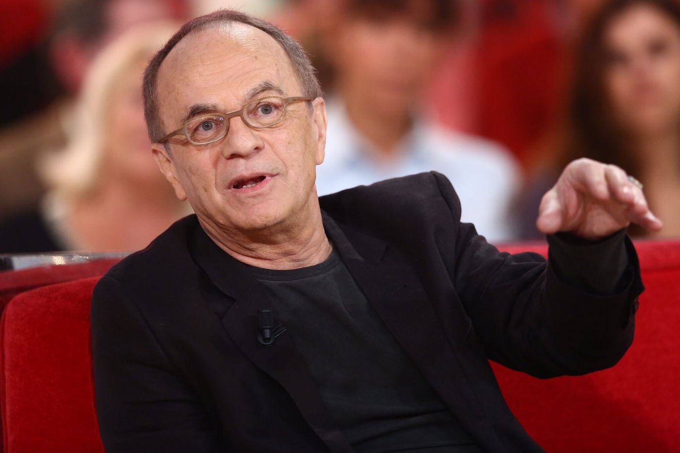 Web Context Reveals Absence of Eddy Parody Information